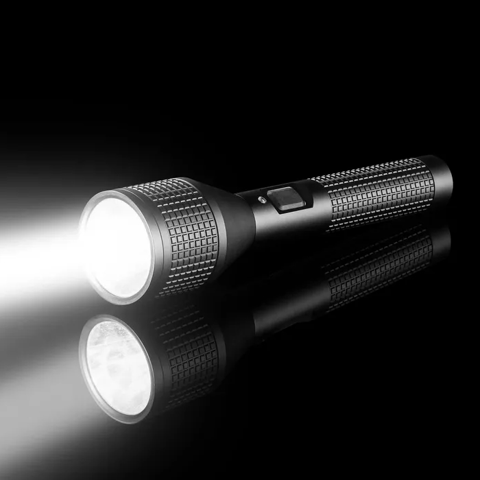 LED Flashlights
