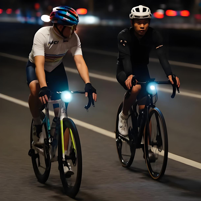Bicycle Lights